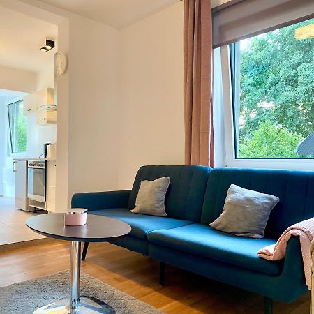 Familly Apartament 4 Miedzyzdroje Exteriör bild