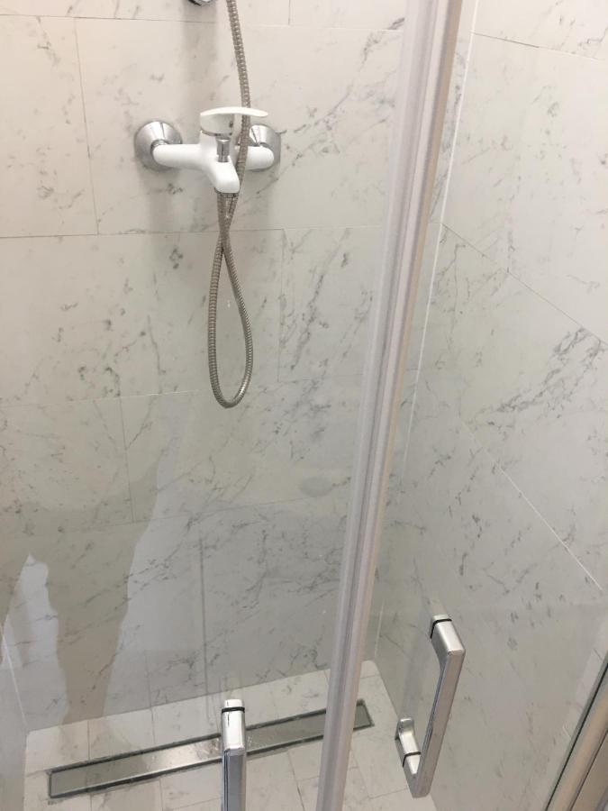 Familly Apartament 4 Miedzyzdroje Exteriör bild